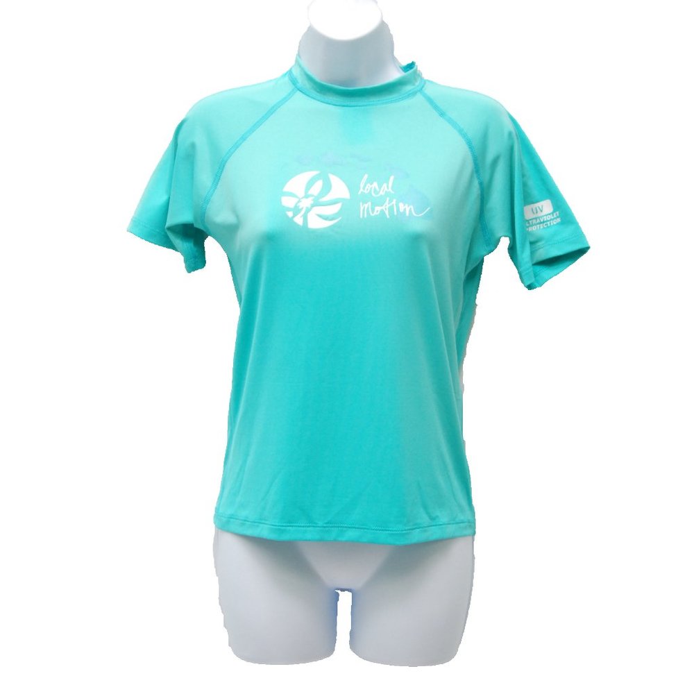 LOCAL MOTION Hawaii Boys Girls Wet suit, XL